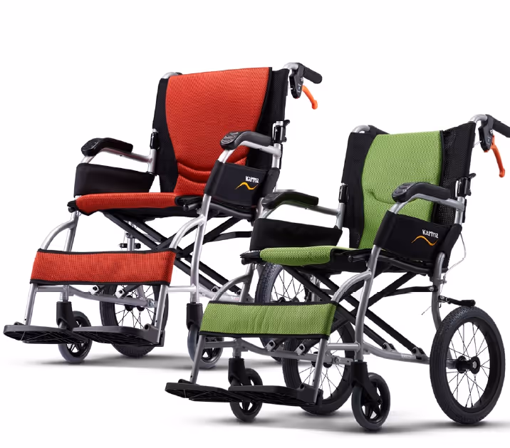 WheelchairDD ศูนย์รวมรถเข็นวีลแชร์ สินค้าหลัก