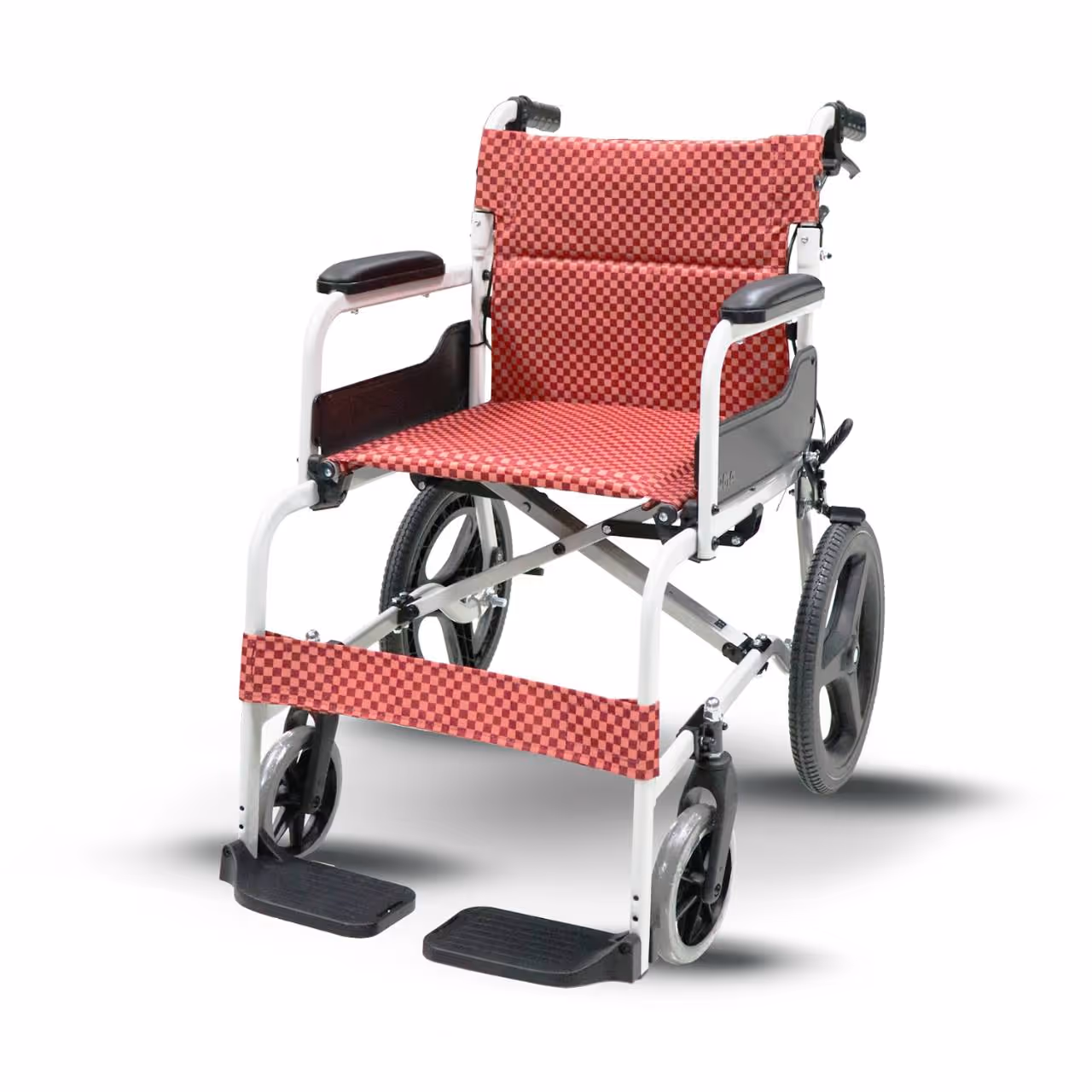 รถเข็นวีลแชร์ SOMA SM 150.5